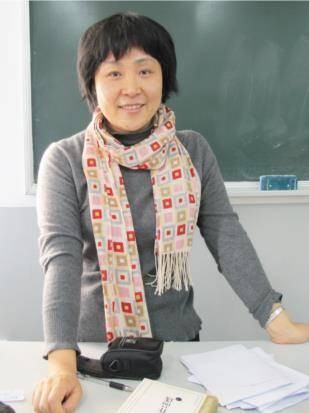 王昕(中国人民大学文学院博士生导师)