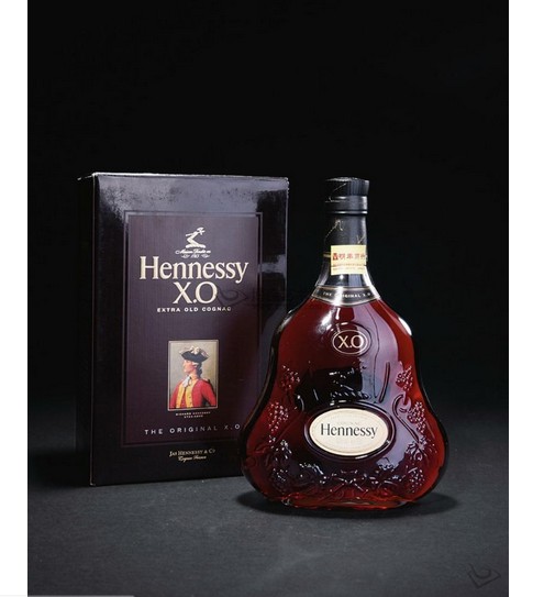 轩尼诗X.O