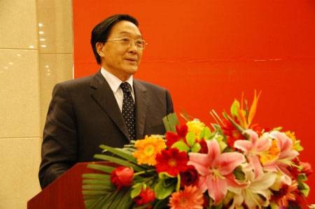 理事长（领导者）
