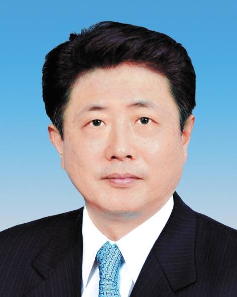 刘伟平(第十八届中央委员,中国科学院党组原副书记、副院长)