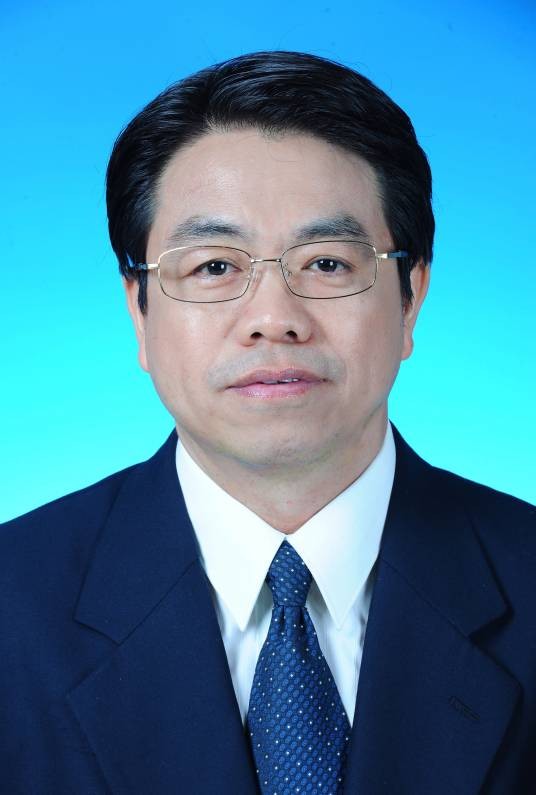 陈玉国(山东大学齐鲁医院院长)
