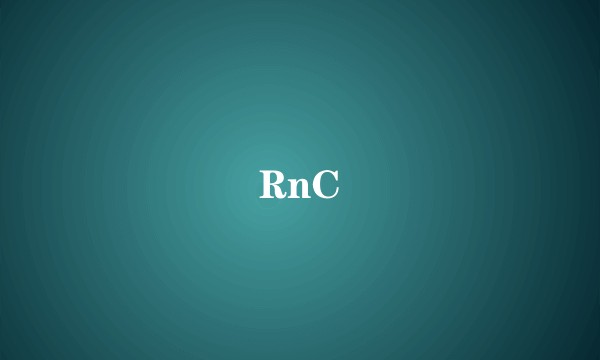 RnC