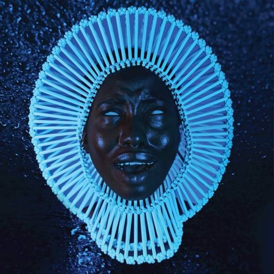 Redbone（Childish Gambino的歌曲）