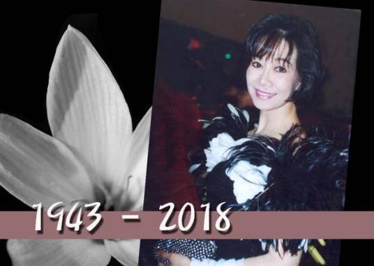 林燕妮(中国香港著名女作家)