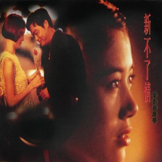 新不了情（万芳演唱歌曲）