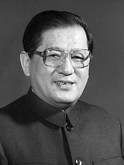 倪志福