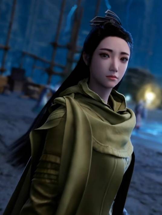 陈巧倩（小说《凡人修仙传》及其衍生作品中的角色）
