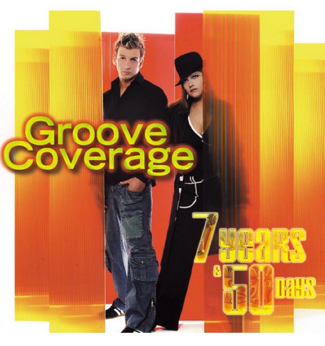 SHE（Groove Coverage演唱歌曲）