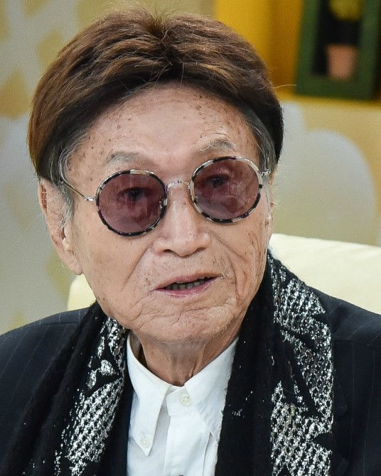 傅达仁(台湾体育、综艺节目主持人)
