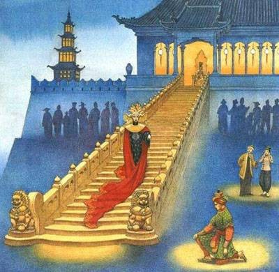 今夜无人入睡(歌剧《图兰朵》咏叹调)