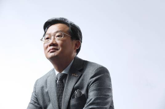 沈炜（vivo创始人、总裁兼首席执行官）