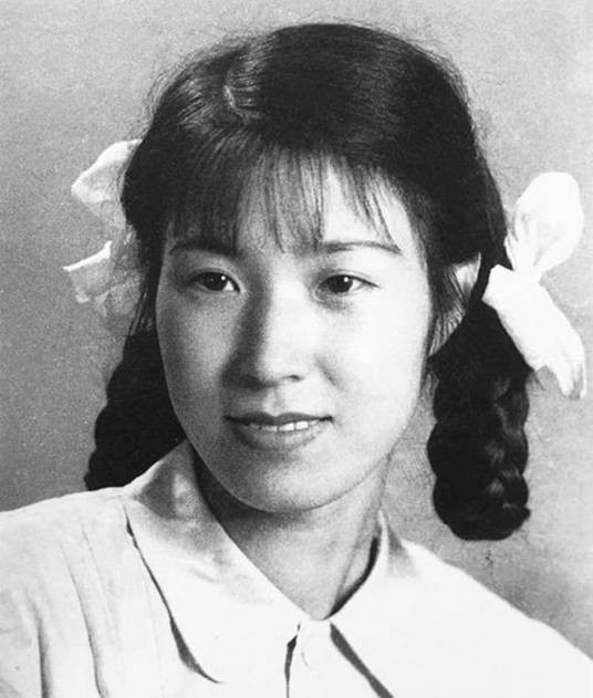 李玉琴(溥仪第四任妻子)