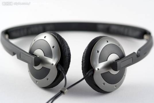 HiFi耳机