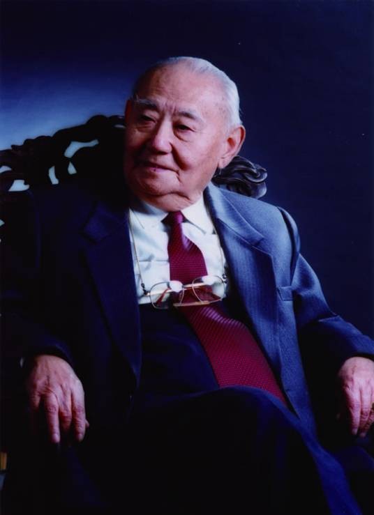 娄师白(曾为国家一级美术师)