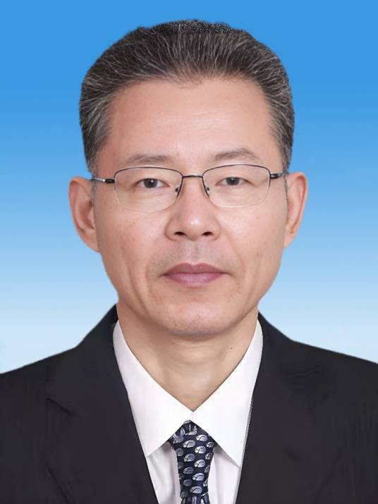 华伟(宁波市人大常委会副主任)