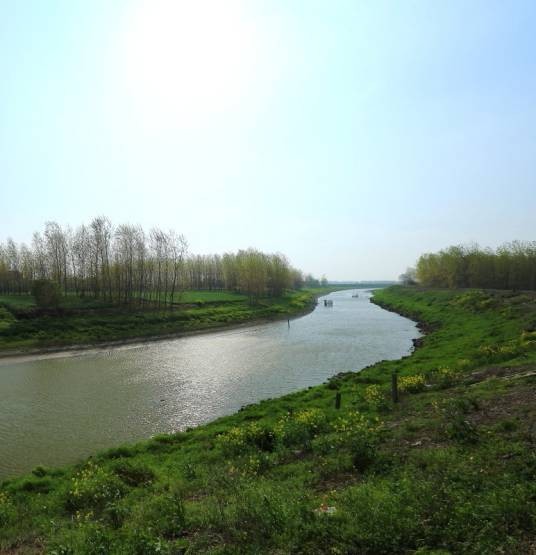 滁河