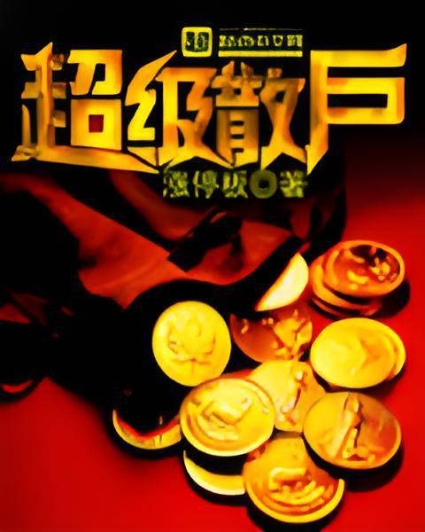 超级散户（涨停板作品）