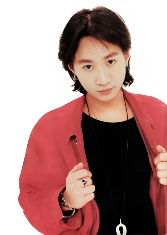 黄家驹(中国香港男歌手、音乐人、吉他手、演员)