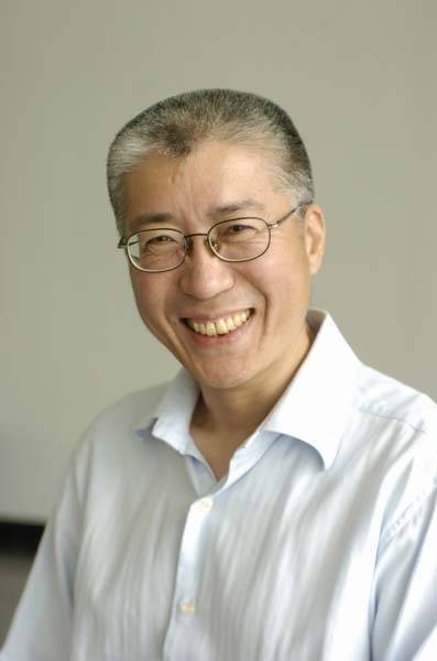 王晓明(上海大学文学院教授)