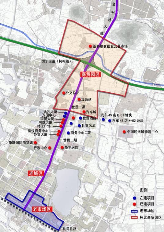 中国轻纺城