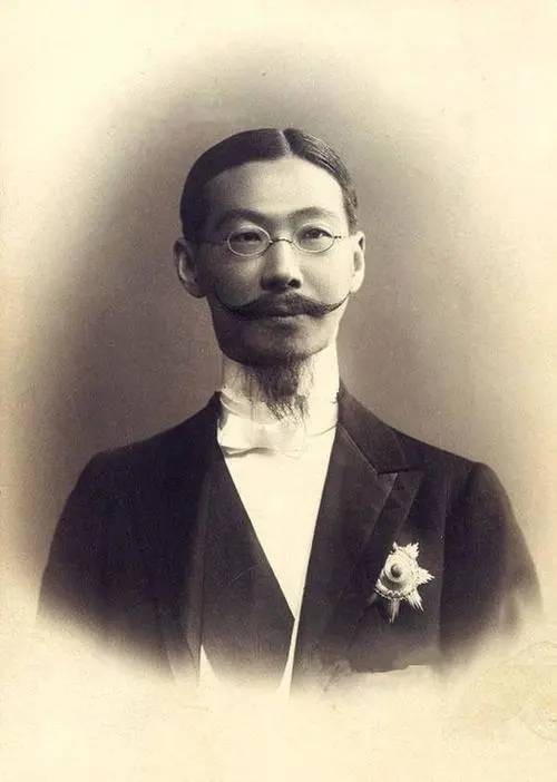 陆徵祥