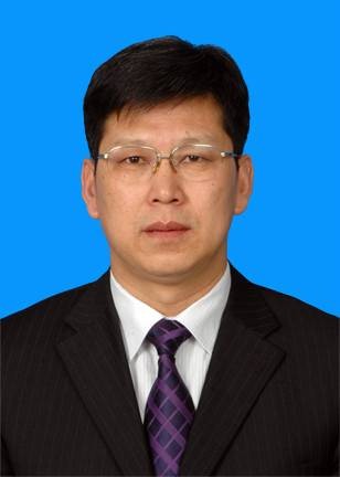 孟宪东(内蒙古自治区党委常委、通辽市委书记)
