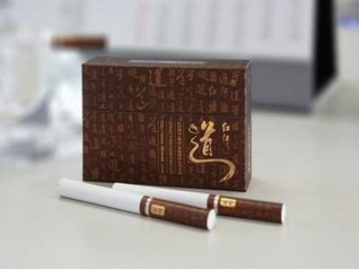 红河道