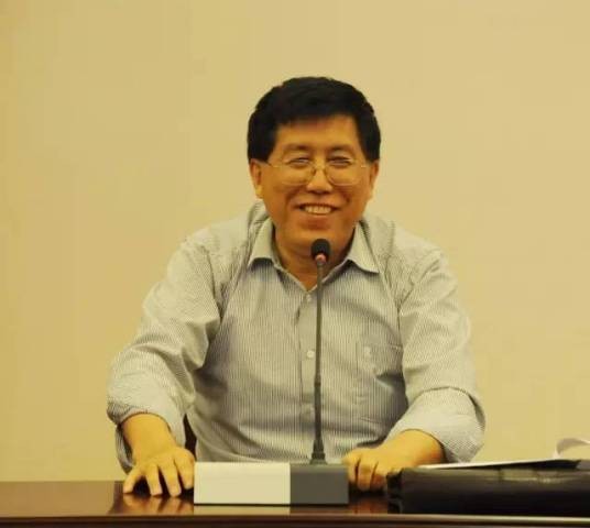 林哲（大连理工大学教授）