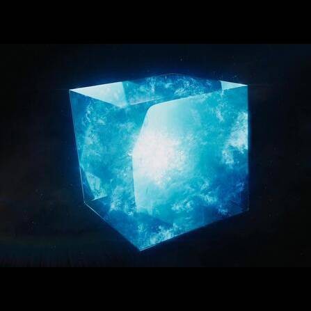 宇宙魔方（漫威电影空间宝石的容器）
