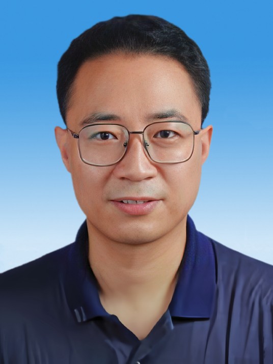 陈建峰（中国工程院院士、化学工程专家）