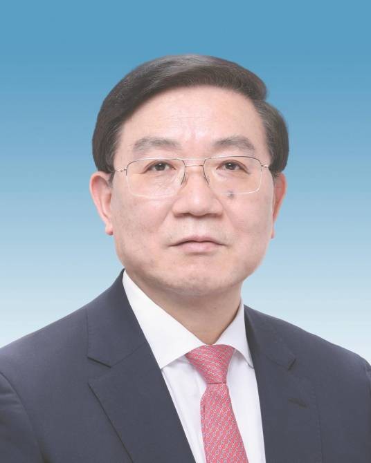 王凤朝(四川省成都市委副书记、市长)