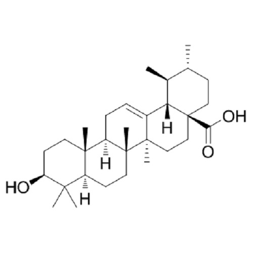 熊果酸