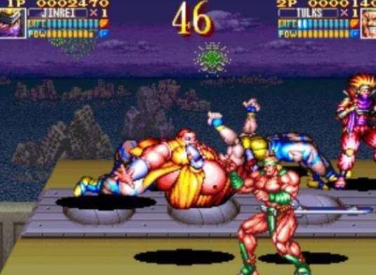 电神魔傀2