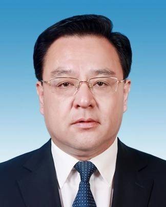 闫剑波（山东省威海市委书记，威海军分区党委第一书记）