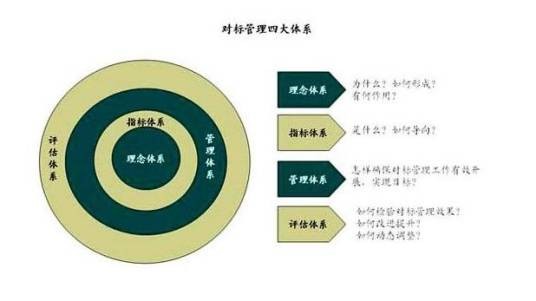 对标管理