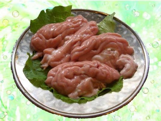 猪脑（食材）