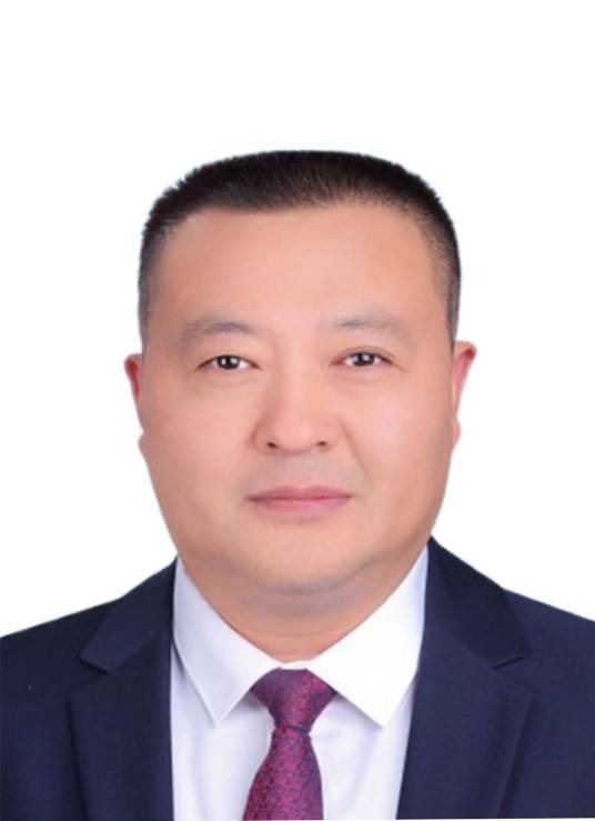 王文生（云南省曲靖市委常委、政法委书记）