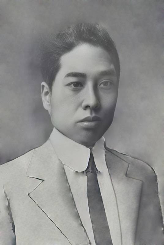 易白沙