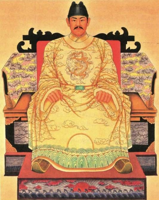 明玉珍（元末农民起义军领袖）