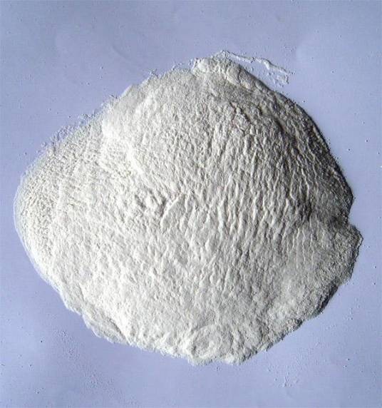变性淀粉