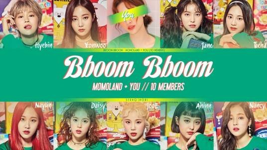 BBoom BBoom
