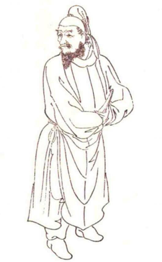 阿倍仲麻吕(日本遣唐使)