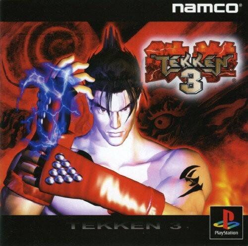 铁拳3