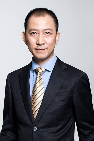 罗军（途家及斯维登集团联合创始人）