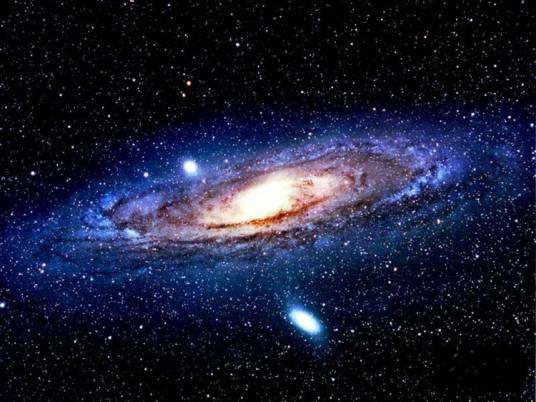宇宙年龄
