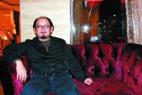 龙一（作家、编剧）