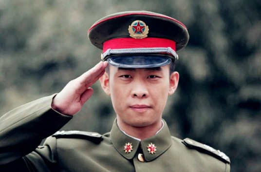 史今(电视剧《士兵突击》中的角色)