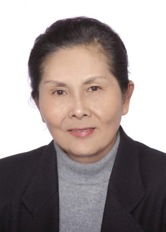 李爱珍（美国科学院外籍院士、材料学家）