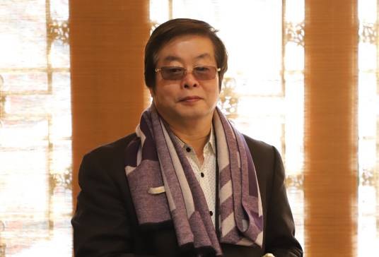 周大伟（知名法律学者）