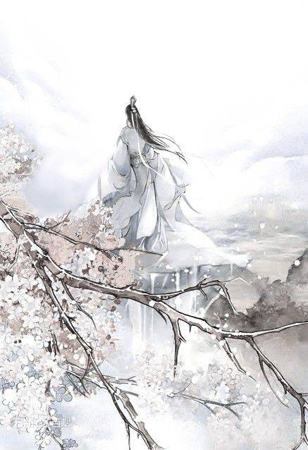 白子画（小说《花千骨》男主角）